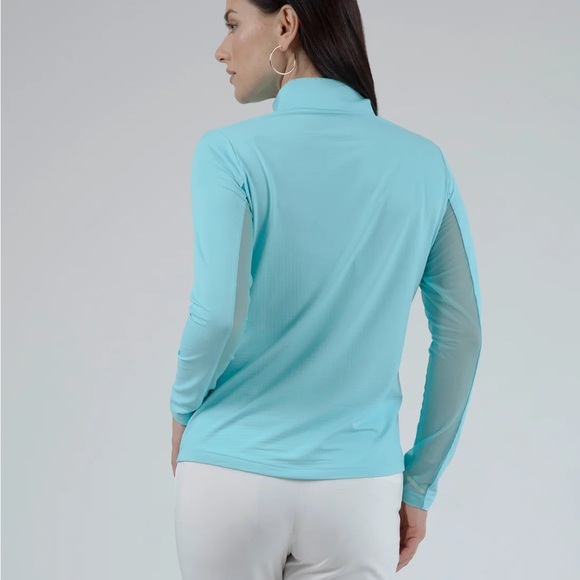 IBKül athletic long sleeve - Picture 13 of 14